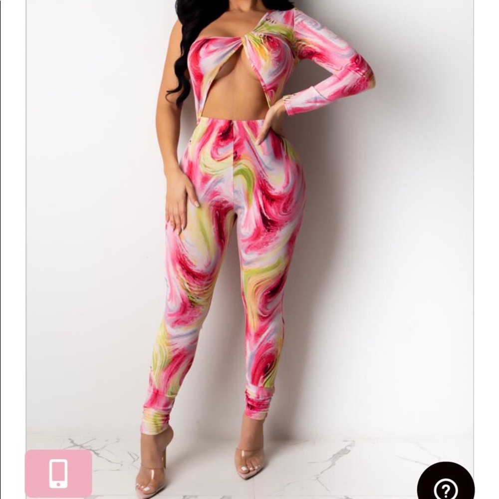 Jumpsuit